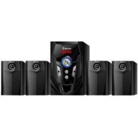 Zeston ZX-4006 4.1 Home Theater