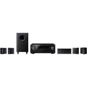 Pioneer HTP-072 5.1 Home Theater