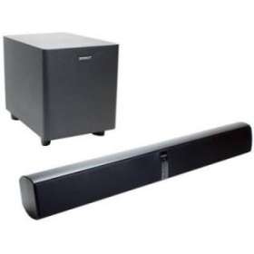 Energy Power Bar Soundbar Home Theater