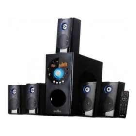 Jack Martin JM-2600 5.1 Home Theater