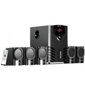 Kazuko KZ 555 5.1 Home Theater