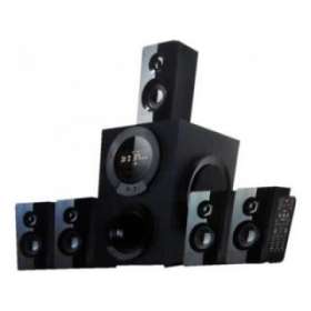 Jack Martin 9000BMFU 5.1 Home Theater