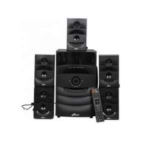 Tuscan TSC-6502 5.1 Home Theater