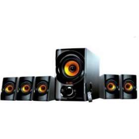 Ambrane AMS2100 5.1 Home Theater