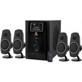 FLOW Pluse 4.1 Home Theater
