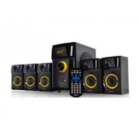 QFX QS Disco 5.1 Home Theater