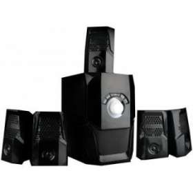 Dawn MS80BTSR 5.1 Home Theater