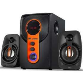 QFX QS-ROCK 2.1 Home Theater