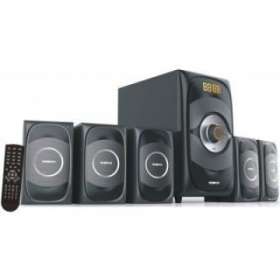 Splind SR-8015B 5.1 Home Theater