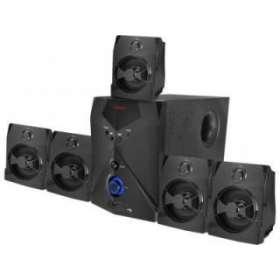 Tecnia Atom 504 5.1 Home Theater