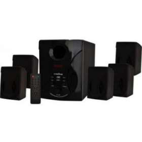 Krisons KT-5.1BT 5.1 Home Theater