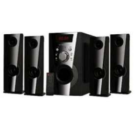 Krisons Eiffel 4.1 Home Theater