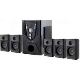 FLOW Monster 5821 5.1 Home Theater