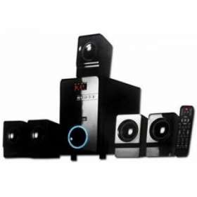 Super IT Ricardo 5.1 Home Theater