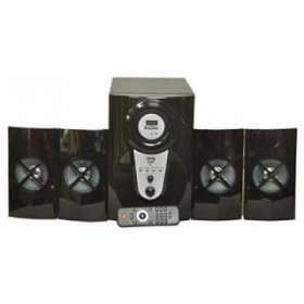 Satin 2323 Subwoofer Home Theater