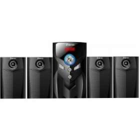 Zeston Zest-4007 4.1 Home Theater