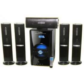 Jack Martin 8000MUF 5.1 Home Theater