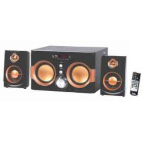 PTech PT-4040 4.1 Home Theater