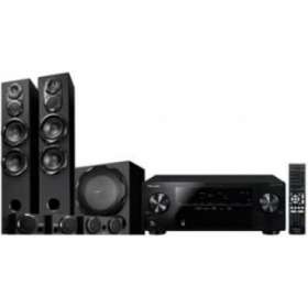 Pioneer HTP-RS49 Hi Fi Home Theater