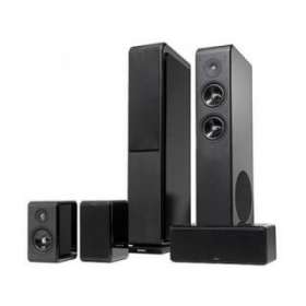 Audio Pro Avanto 5.0 HTS Hi Fi Home Theater