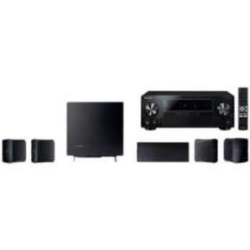 Pioneer HTP 523 5.1 Home Theater