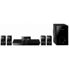 Panasonic SC-XH201GW 5.1 Home Theater