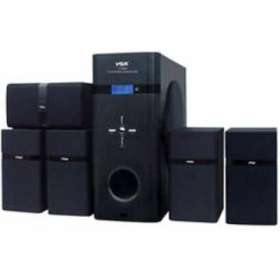 Vox D-5200M 5.1 Home Theater