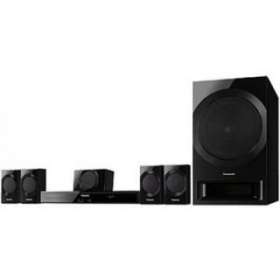 Panasonic XH170 5.1 Home Theater