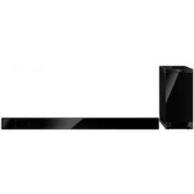 Panasonic HTB520 Soundbar Home Theater