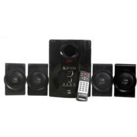 Le Dynora LD-TM111  4.1 Home Theater
