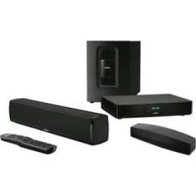 Bose SoundTouch 120  Soundbar Home Theater