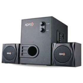 Xpro XP-2.1  2 Home Theater