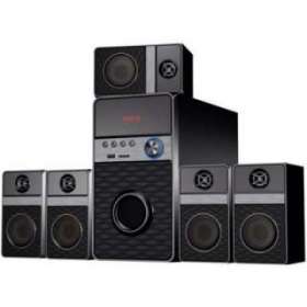 FLOW Hiphop  5.1 Home Theater