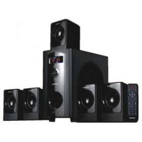 Zebion Celebrity 5.1 Home Theater