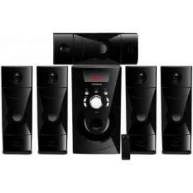 Krisons Bazooka 5.1 Home Theater