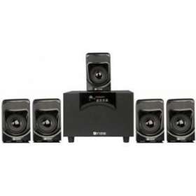 FLOW Rok Box 5.1 Home Theater