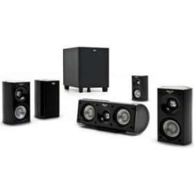 Klipsch HDT-500 5.1 Home Theater