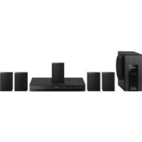 Panasonic SC-XH105 5.1 Home Theater