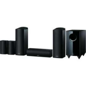 Onkyo SKS-HT588 5.1 Home Theater