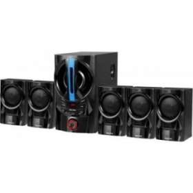 Tecnia Blaster 555 Pulse 5.1 Home Theater