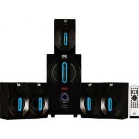 Blue Octave Home B52 5.1 Home Theater