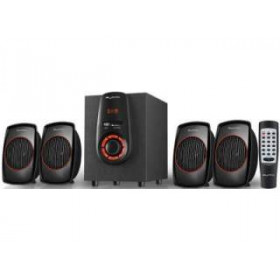 Punta P-3450UF 4.1 Home Theater