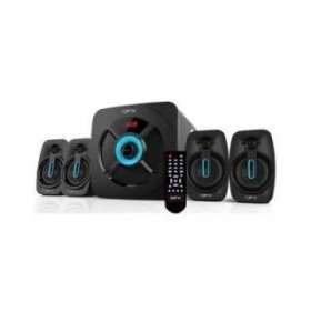 QFX QS Sargam 4.1 Home Theater