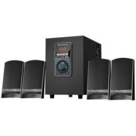 Punta P-3440BU 4.1 Home Theater