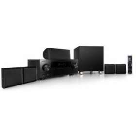 Pioneer HTP-074 5.1 Home Theater