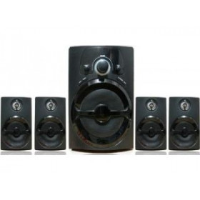 Bemozz HT-4040 4.1 Home Theater