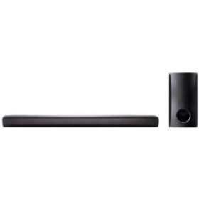 LG NB2540 Soundbar Home Theater