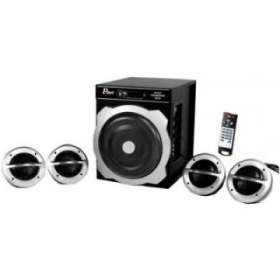 PTech PT-9090 4.1 Home Theater