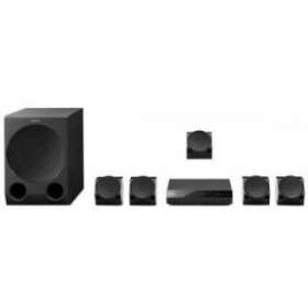 Impex HT-IV300 5.1 Home Theater