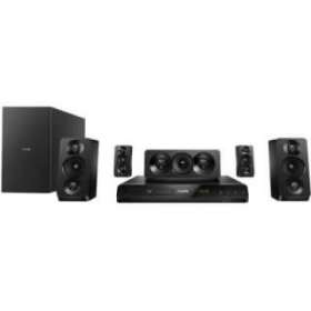 Impex HTD5520/94 5.1 Home Theater